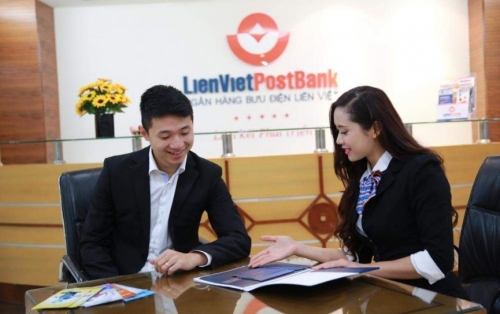 LienVietPostBank ưu đãi lớn cho khách chuyển tiền quốc tế