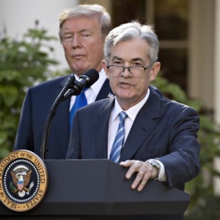 Fed có khả năng giữ lãi suất ổn định