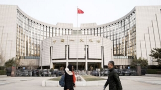Trung Quốc giữ nguyên lãi suất cho vay tham chiếu tháng thứ hai liên tiếp