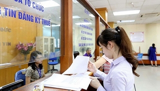 Hà Nội: Công khai danh sách 1.946 đơn vị nợ thuế