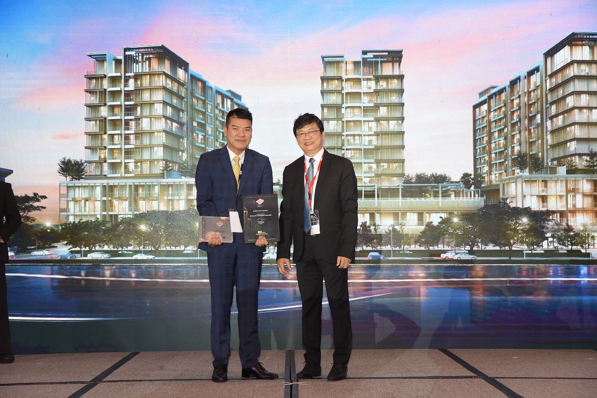 SonKim Land Top 10 Nhà phát triển bất động sản Việt Nam