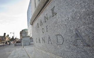 Canada để ngỏ khả năng tạm dừng thắt chặt chính sách tiền tệ