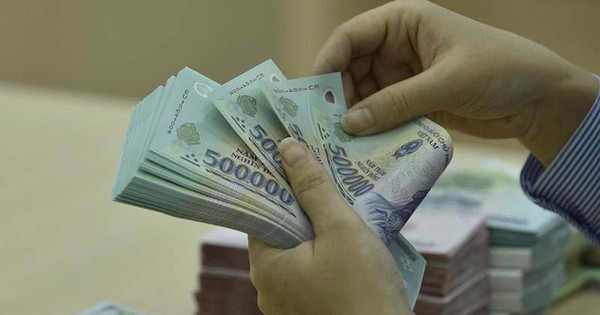 Đề xuất sửa đổi chế độ tiền lương đối với cán bộ, công chức, viên chức và lực lượng vũ trang