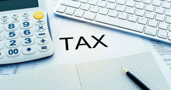 undefined Quy định mới về thuế tiêu thụ đặc biệt