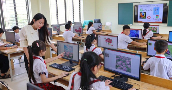Kế hoạch triển khai một số cơ chế, chính sách đặc thù đột phá phát triển giáo dục và đào tạo