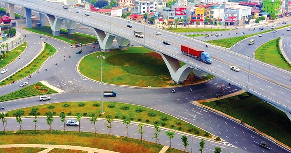 Gỡ vướng quy định thanh toán bằng quỹ đất đối với dự án BT