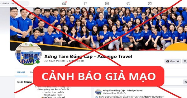 Bộ Công an cảnh báo các thủ đoạn lừa đảo trực tuyến dịp Tết Nguyên đán Bộ Công an cảnh báo các thủ đoạn lừa đảo trực tuyến dịp Tết Nguyên đán