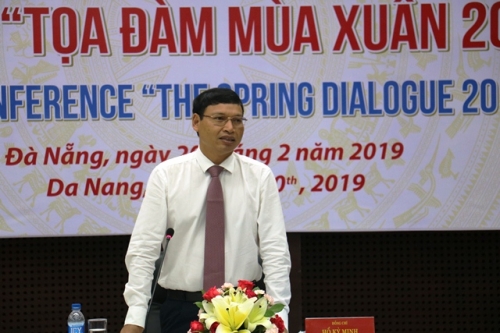 2 tháng 2019, Đà Nẵng hút vốn FDI vượt cả năm 2018