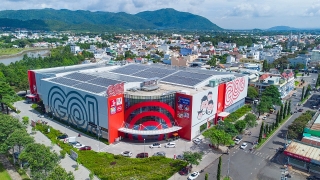 Central Retail đầu tư thêm 1,45 tỷ USD vào Việt Nam