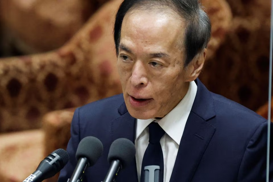 Ứng viên Thống đốc BOJ: Chính sách lãi suất thấp hiện nay là phù hợp