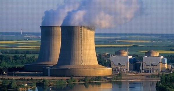 undefined Quy hoạch phát triển, ứng dụng năng lượng nguyên tử thời kỳ đến năm 2030, tầm nhìn đến năm 2050