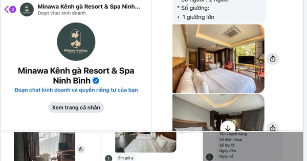 Khuyến cáo phòng ngừa hoạt động lừa đảo trên không gian mạng trong lĩnh vực du lịch
