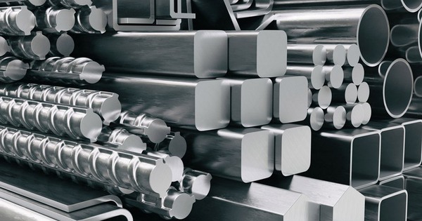 Chiến lược phát triển ngành thép giai đoạn đến năm 2030, tầm nhìn đến năm 2050