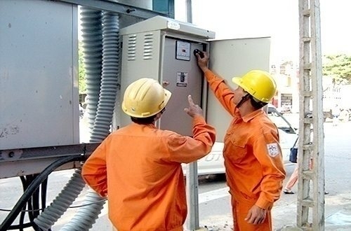Bộ Công Thương: Giá điện Việt Nam thấp nhất trong 25 nước