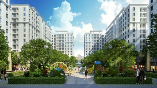 Nhà đầu tư đổ xô về Quảng Ninh: Dự án bất động sản nào đang hot?