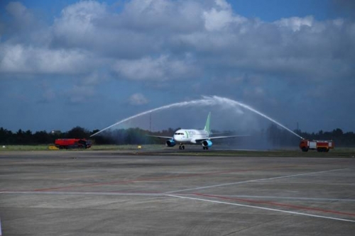 Bamboo Airways mở 3 đường bay mới từ Hà Nội đi Đà Lạt, Pleiku và Cần Thơ ﻿