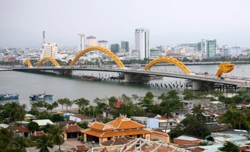 Đà Nẵng: Chấn chỉnh hoạt động giao dịch, kinh doanh bất động sản