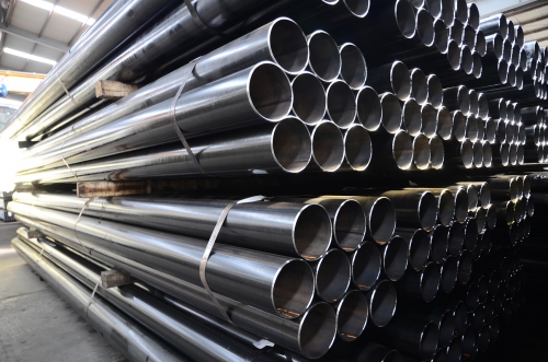 Thị phần của Hòa Phát trong ngành ống thép tăng lên 31%