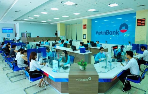 Hàng chục nghìn khách hàng VietinBank hưởng ưu đãi đầu xuân mới