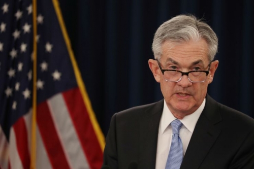 Fed giữ nguyên lãi suất, cho biết không có đợt tăng nào trong năm nay