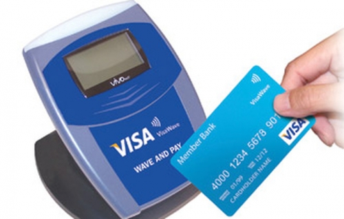 Visa công bố Lộ trình an ninh thanh toán cho Việt Nam