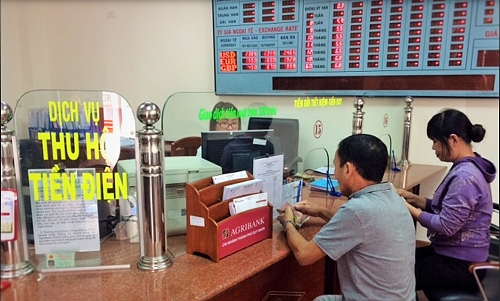 Khánh Hòa: Đẩy mạnh thanh toán dịch vụ công qua ngân hàng