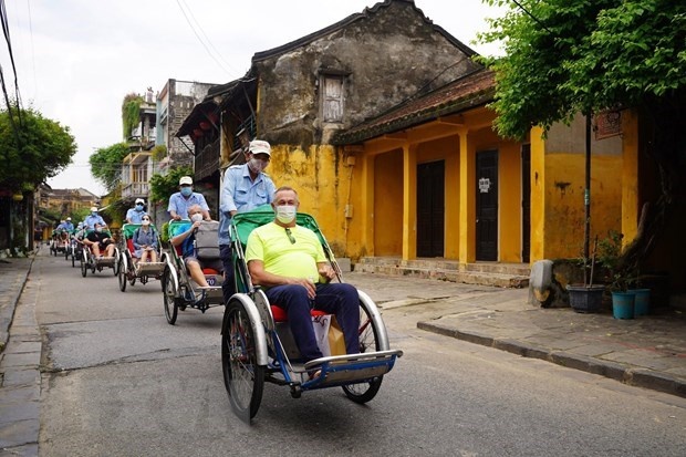 cac bo nhat tri thoi gian yeu cau thuc hien mo cua du lich