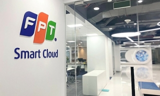FPT Smart Cloud bắt tay ThinkZone Ventures