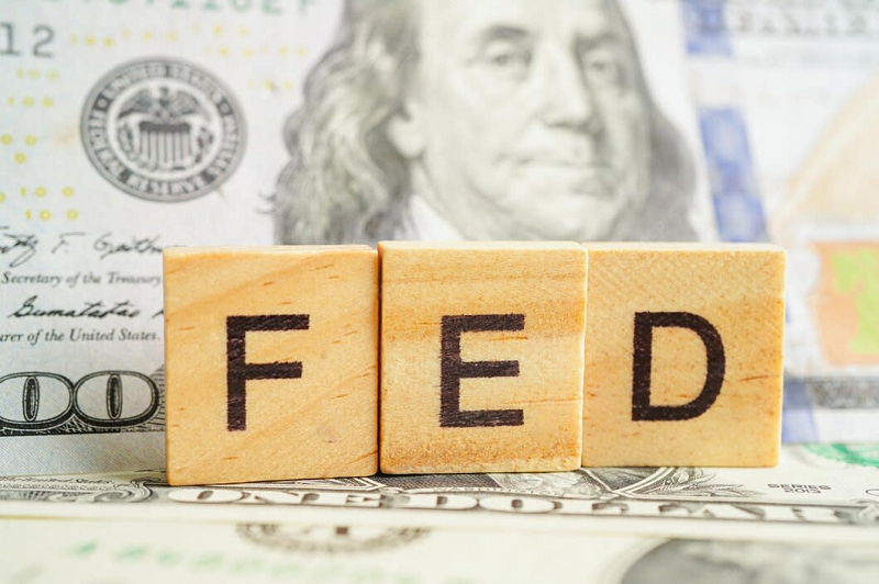 Quan chức Fed dự báo về triển vọng lãi suất