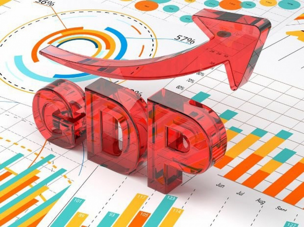 Tăng trưởng GDP quý I/2023 ước đạt 3,32%