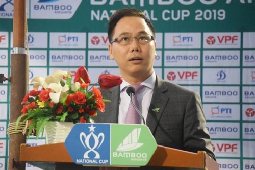 Khai mạc Giải bóng đá Bamboo Airways 2019: Hứa hẹn nhiều kịch tính