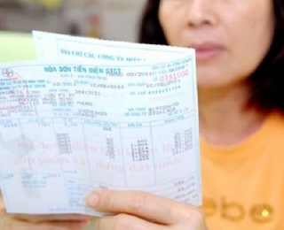Giá điện Việt Nam thuộc nhóm thấp trên thế giới