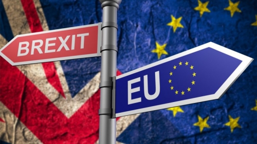 Chủ tịch EC Donald Tusk đề xuất nới thời hạn Brexit cho Anh