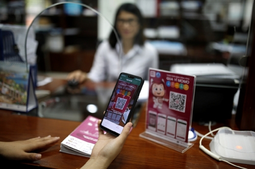 Đà Nẵng: Thanh toán dịch vụ hành chính công qua ví MoMo