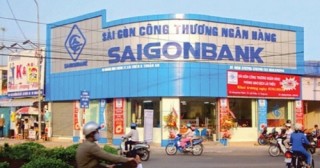 VietinBank đấu giá thoái vốn 15,1 triệu cổ phần tại Saigonbank