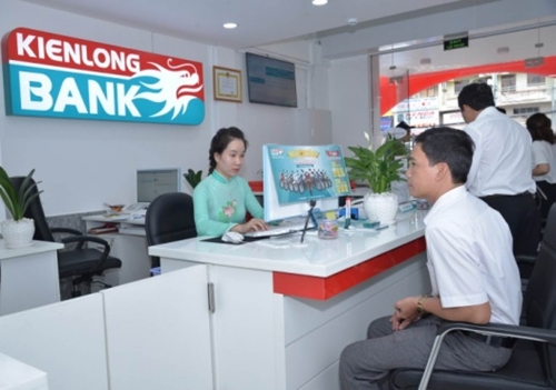 Kienlongbank tiếp tục thực hiện giao dịch cổ phiếu cổ đông nội bộ