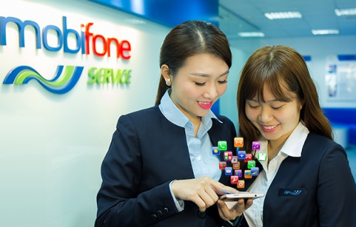 Hơn 7 triệu cổ phiếu Dịch vụ kỹ thuật Mobifone lên UPCoM