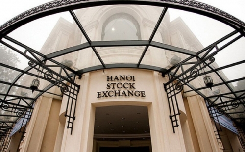 HNX sửa đổi quy chế hoạt động của thành viên tạo lập thị trường