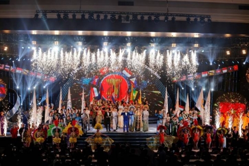 Ba điểm nhấn ấn tượng của Carnaval Hạ Long 2019
