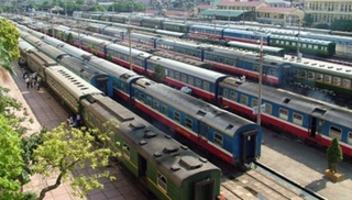Bộ GTVT và 'siêu Ủy ban' đồng thuận giữ nguyên vị trí Tổng công ty Đường sắt