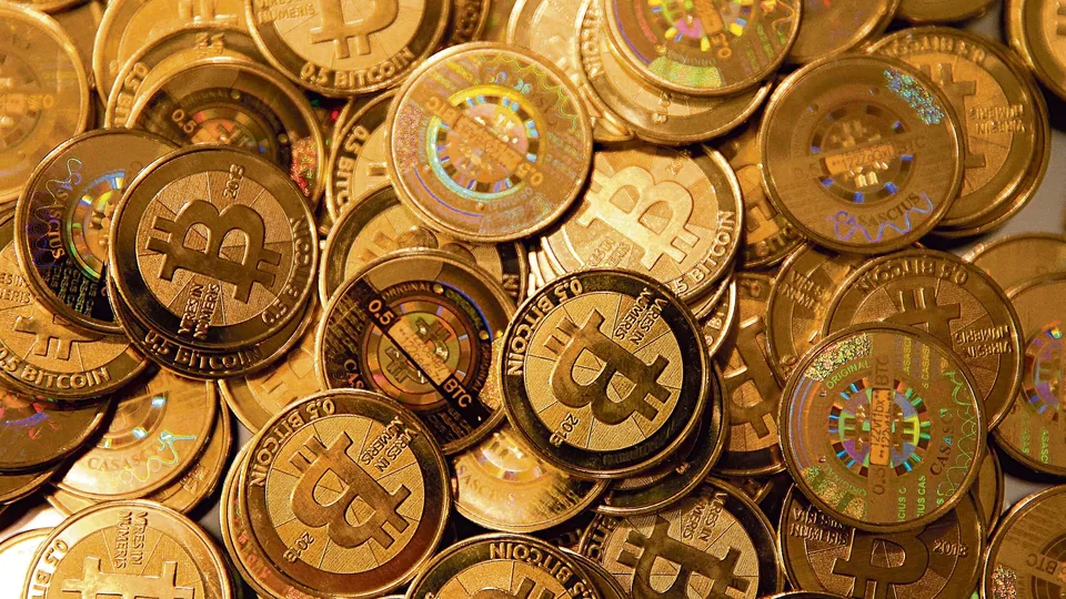 ‘Britcoin’ chứ không phải là bitcoin, Vương quốc Anh cân nhắc phát triển loại tiền kỹ thuật số mới