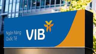Quý I, VIB lãi gần 2.300 tỷ đồng, ROE 30% đứng top đầu ngành