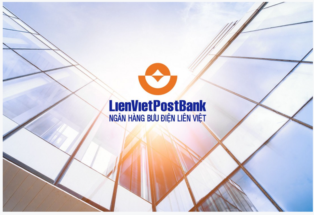 VNPost bán đấu giá 140 triệu cổ phần Lienvietpostbank để thoái vốn