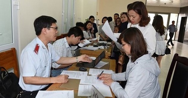 Đề xuất quy định mới xử phạt vi phạm hành chính trong lĩnh vực bảo hiểm xã hội
