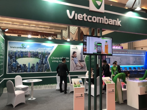 Ngân hàng đồng hành cùng Diễn đàn Kinh tế tư nhân Việt Nam 2019