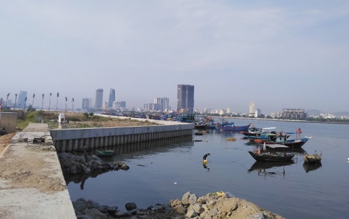 Dự án bến du thuyền Marina Complex: Chờ một quyết định công bằng cho doanh nghiệp