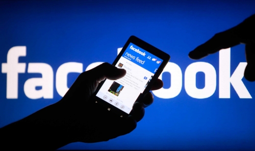 ‘Chơi’ Facebook: Nhận diện cạm bẫy và cách phòng tránh
