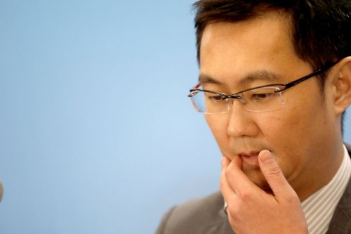 Chủ tịch Tencent: Quan ngại căng thẳng thương mại biến thành cuộc chiến công nghệ