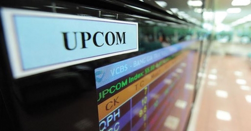 9 triệu cổ phiếu IBD chính thức lên sàn UPCoM