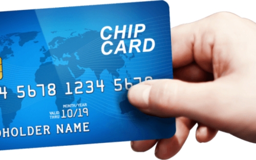 Chip hóa thẻ ATM: Khách hàng sẽ được đảm bảo quyền lợi